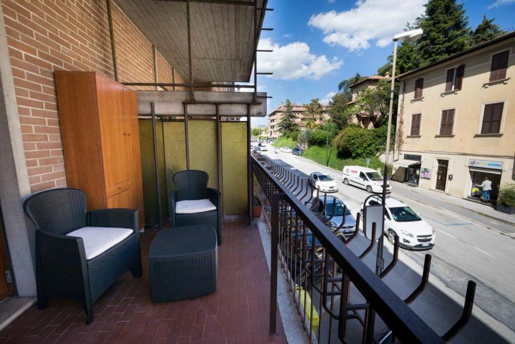 Appartamento Spoleto B -Matilde Exterior photo