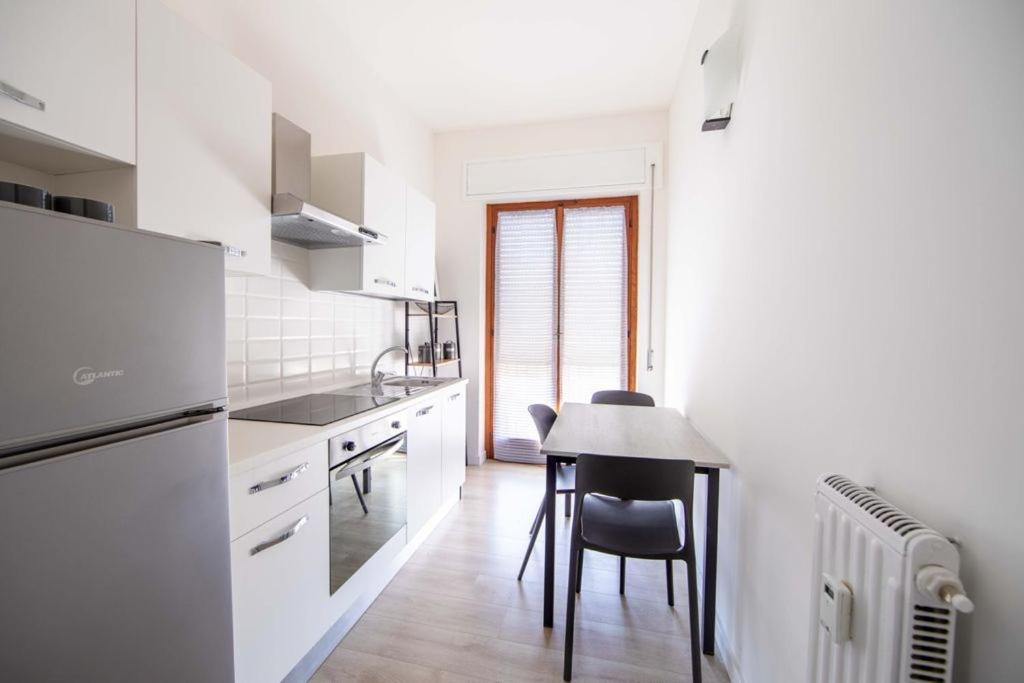 Appartamento Spoleto B -Matilde Exterior photo