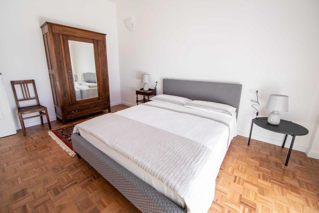 Appartamento Spoleto B -Matilde Exterior photo