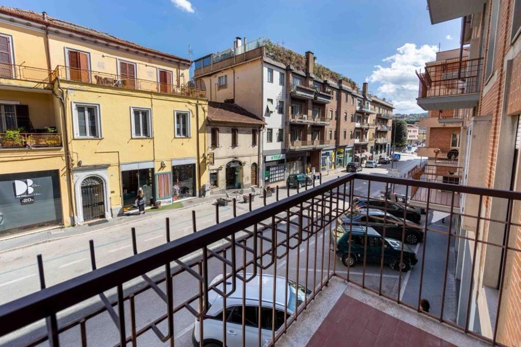 Appartamento Spoleto B -Matilde Exterior photo