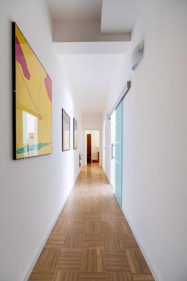 Appartamento Spoleto B -Matilde Exterior photo